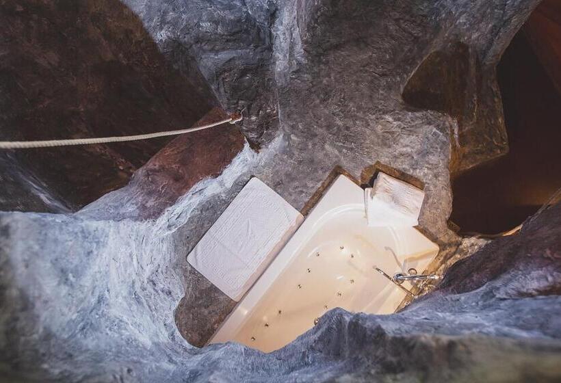 בית מלון כפרי Roanwirt