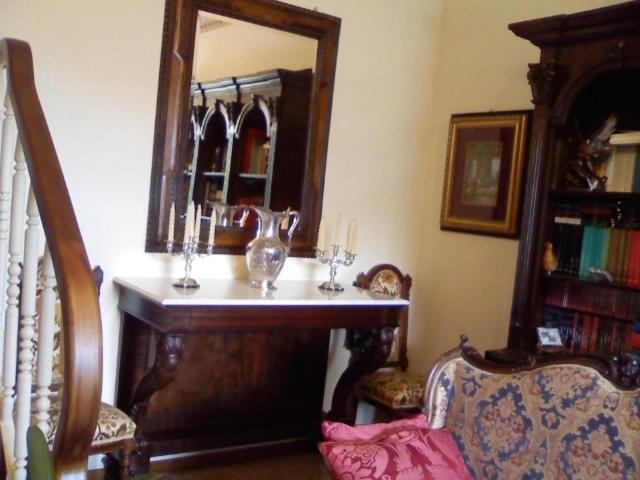 פנסיון Affittacamere Le Meridiane