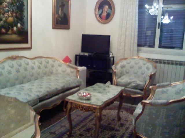 פנסיון Affittacamere Le Meridiane