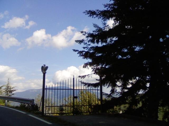 פנסיון Affittacamere Le Meridiane