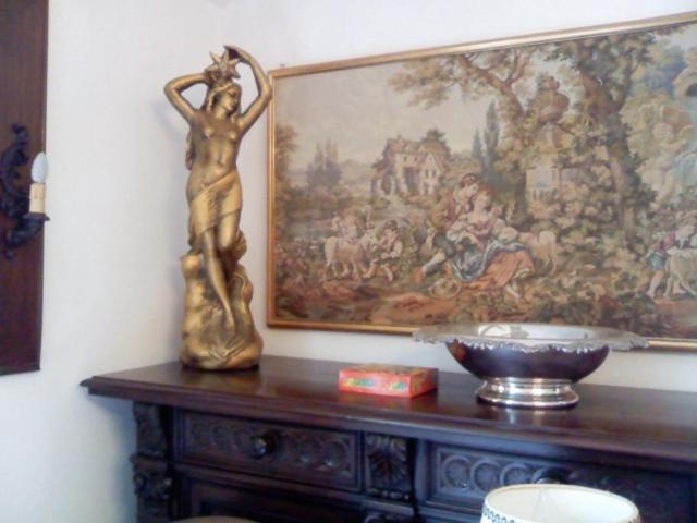 פנסיון Affittacamere Le Meridiane