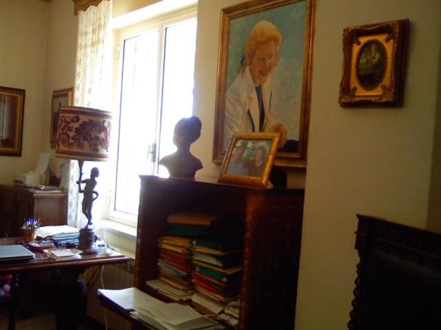 פנסיון Affittacamere Le Meridiane