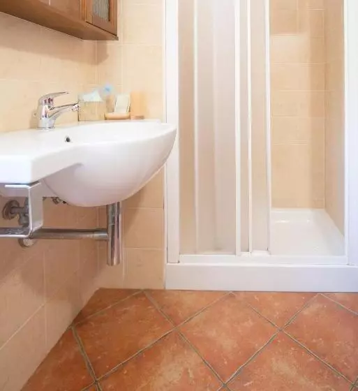 Majatalo Il Vecchio Noce