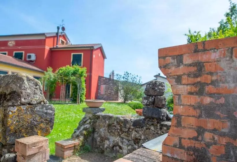 Majatalo Il Vecchio Noce