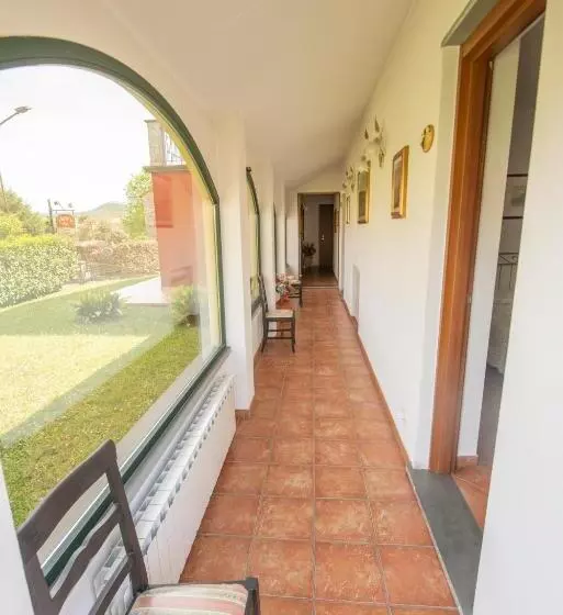 Majatalo Il Vecchio Noce