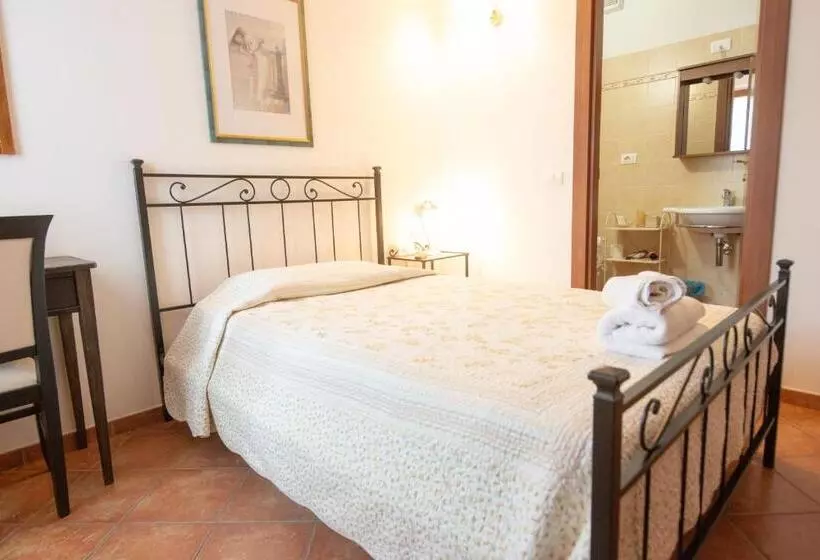 Majatalo Il Vecchio Noce