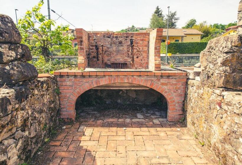 פנסיון Il Vecchio Noce