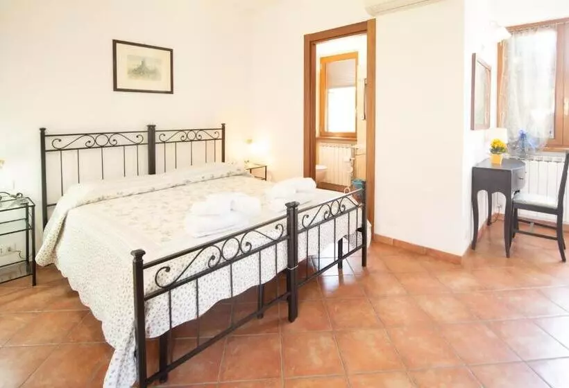 Majatalo Il Vecchio Noce