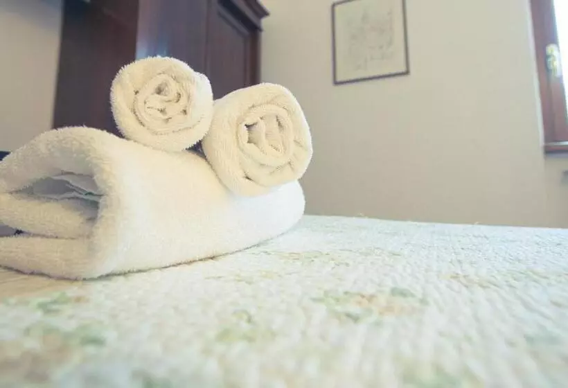 Majatalo Il Vecchio Noce