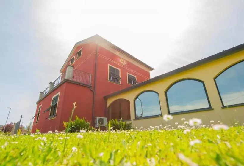 Majatalo Il Vecchio Noce