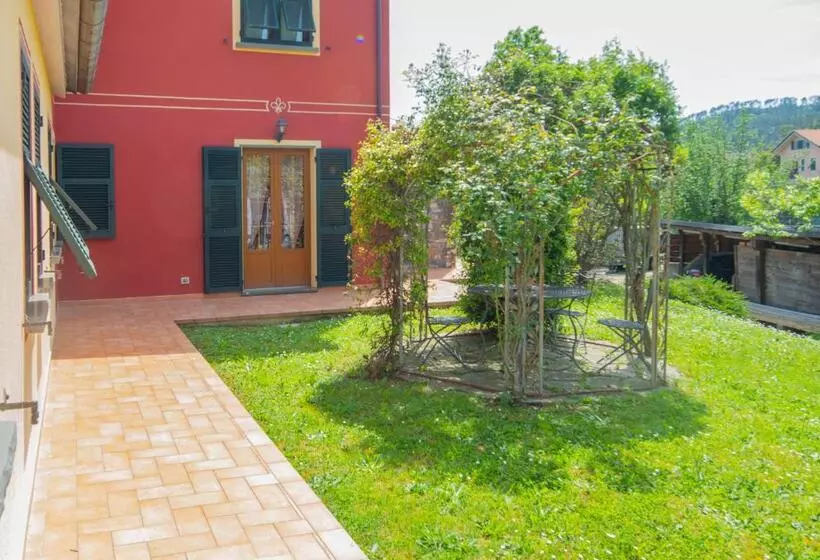 Majatalo Il Vecchio Noce