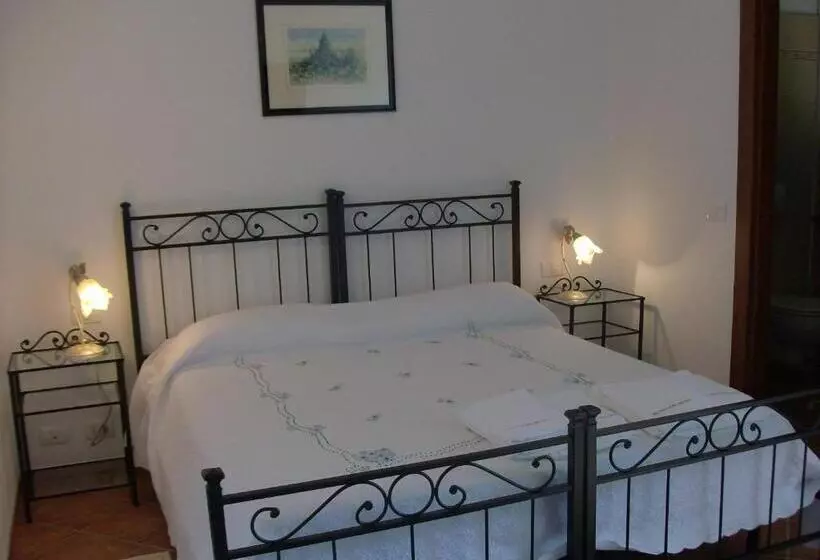 Majatalo Il Vecchio Noce