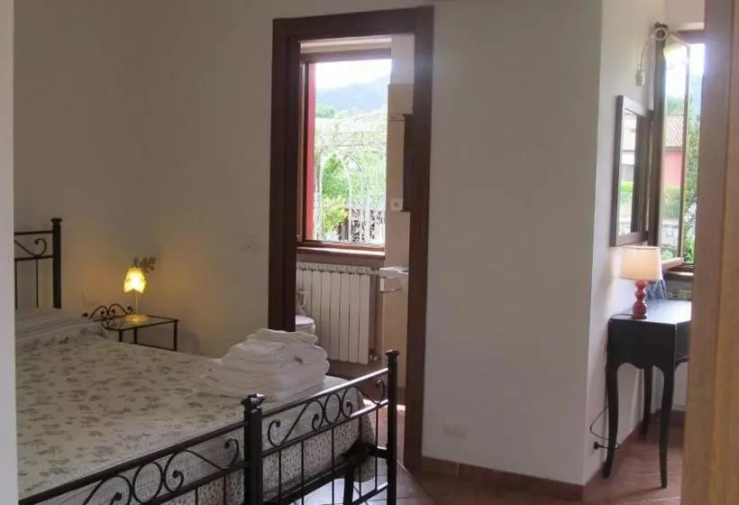 Majatalo Il Vecchio Noce