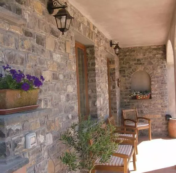 Majatalo Il Vecchio Noce