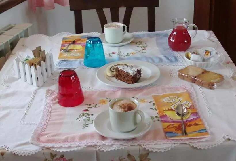 Majatalo Il Vecchio Noce