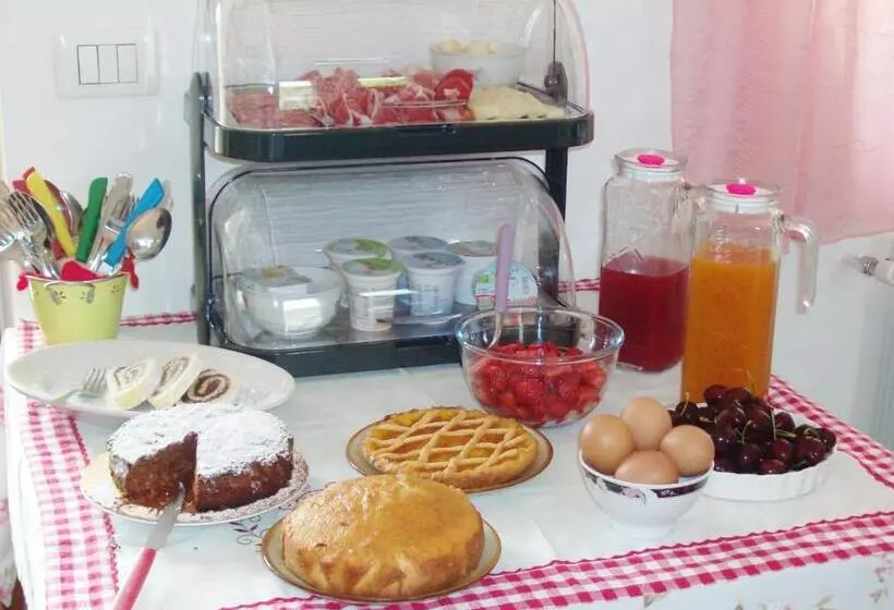 Majatalo Il Vecchio Noce