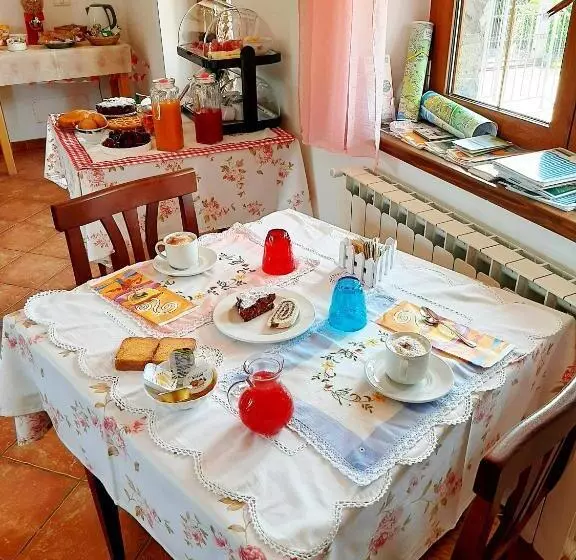 Majatalo Il Vecchio Noce