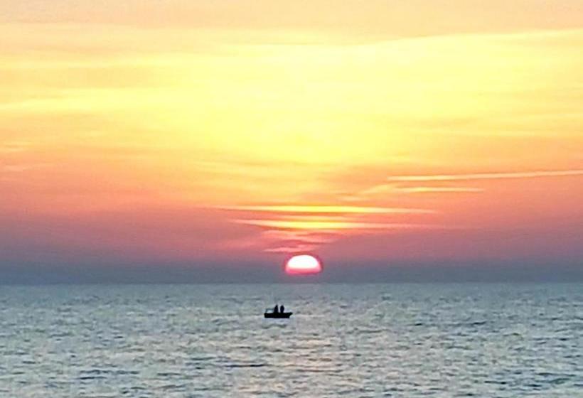 펜션 Lu Salentu Guest House