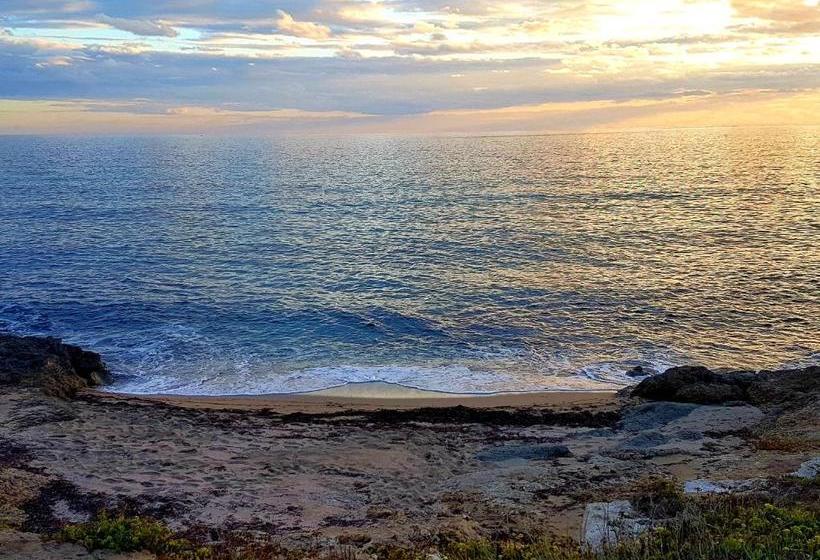 펜션 Lu Salentu Guest House