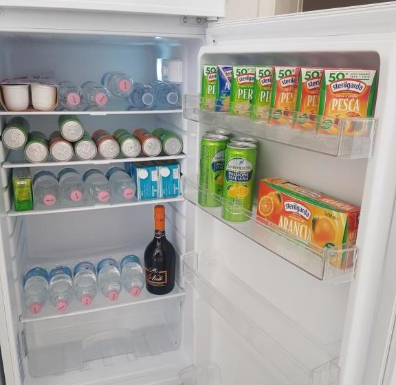 펜션 Lu Salentu Guest House