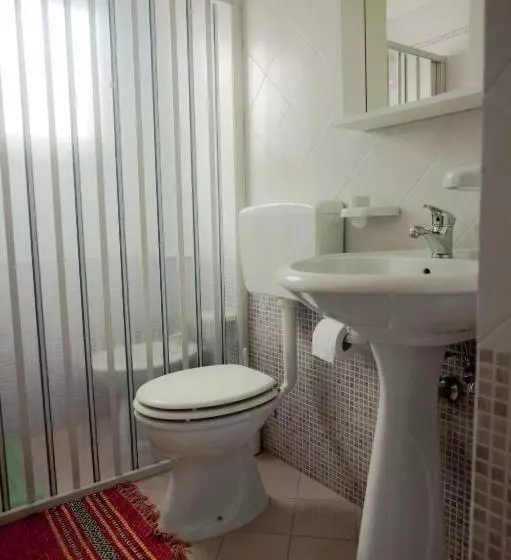Majatalo Lu Salentu Guest House