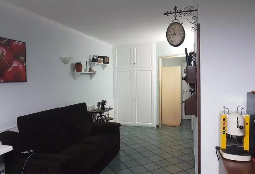 Majatalo Lu Salentu Guest House