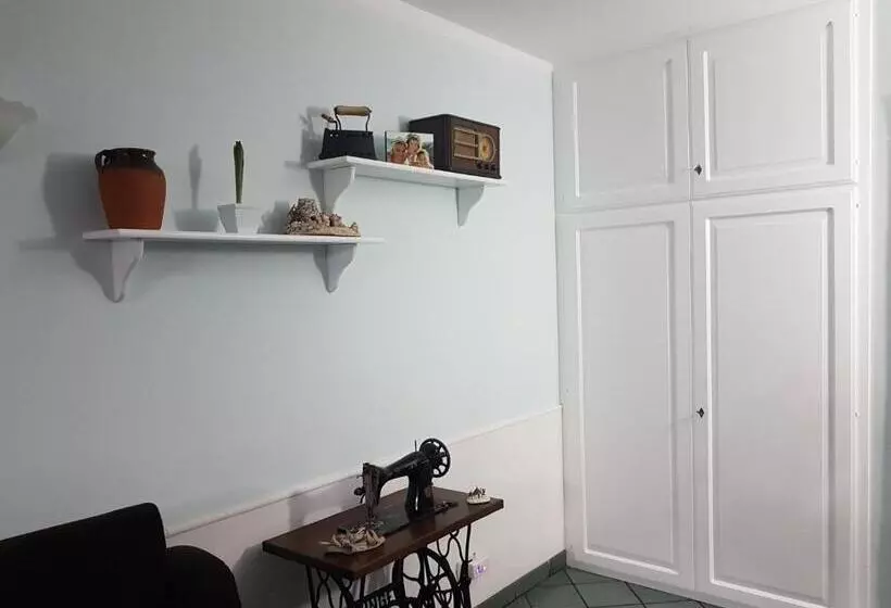 Majatalo Lu Salentu Guest House