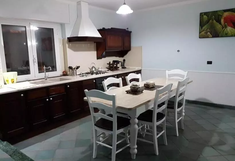 Majatalo Lu Salentu Guest House