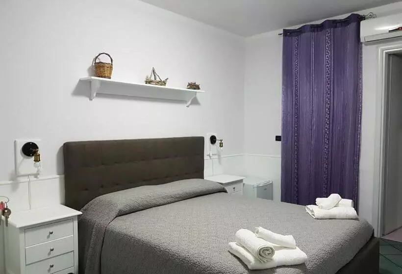 Majatalo Lu Salentu Guest House