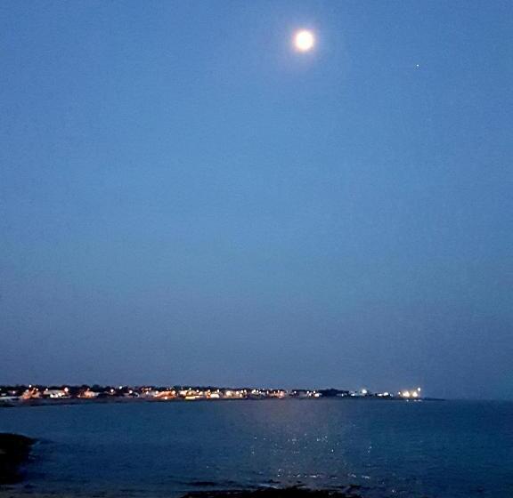 펜션 Lu Salentu Guest House