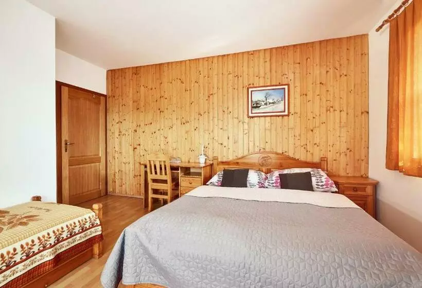 Majatalo Penzión Patrik