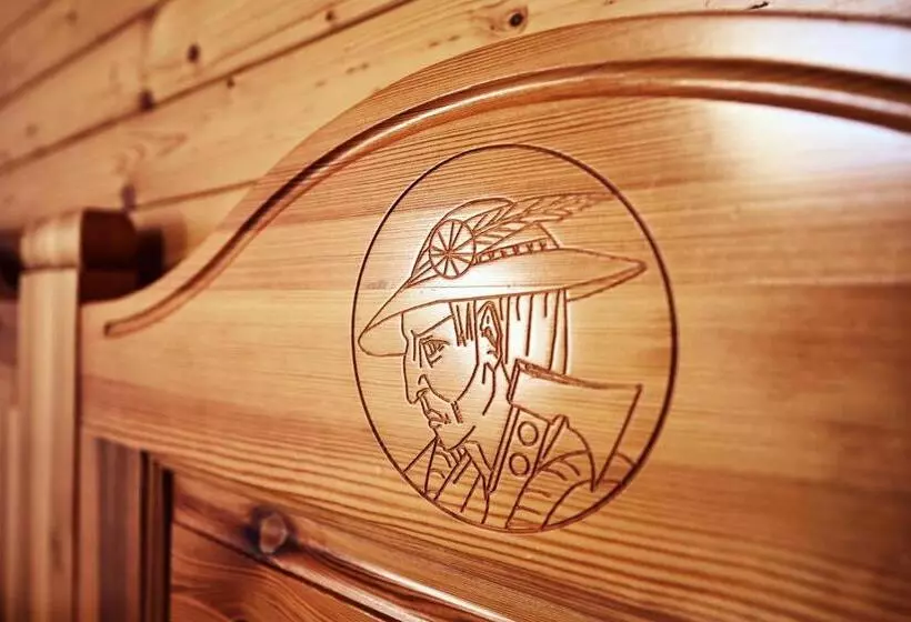 Majatalo Penzión Patrik