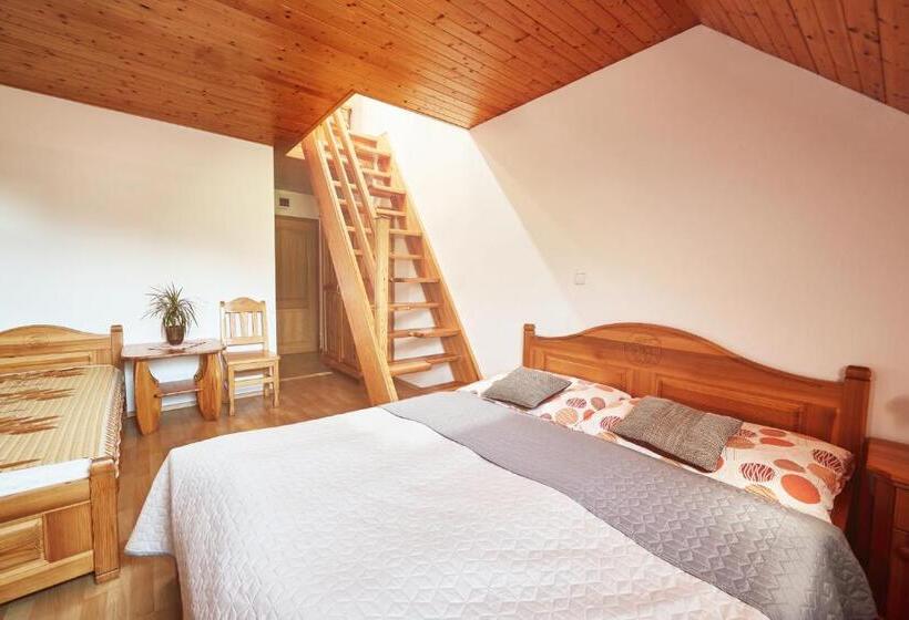 膳宿费 Penzión Patrik