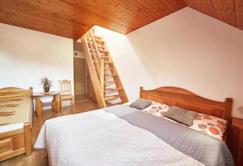 Majatalo Penzión Patrik