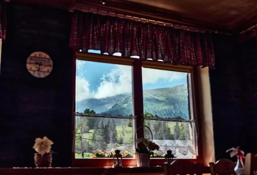 Majatalo Penzión Patrik