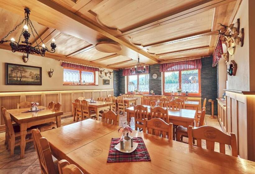 膳宿费 Penzión Patrik