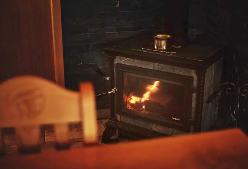 Majatalo Penzión Patrik