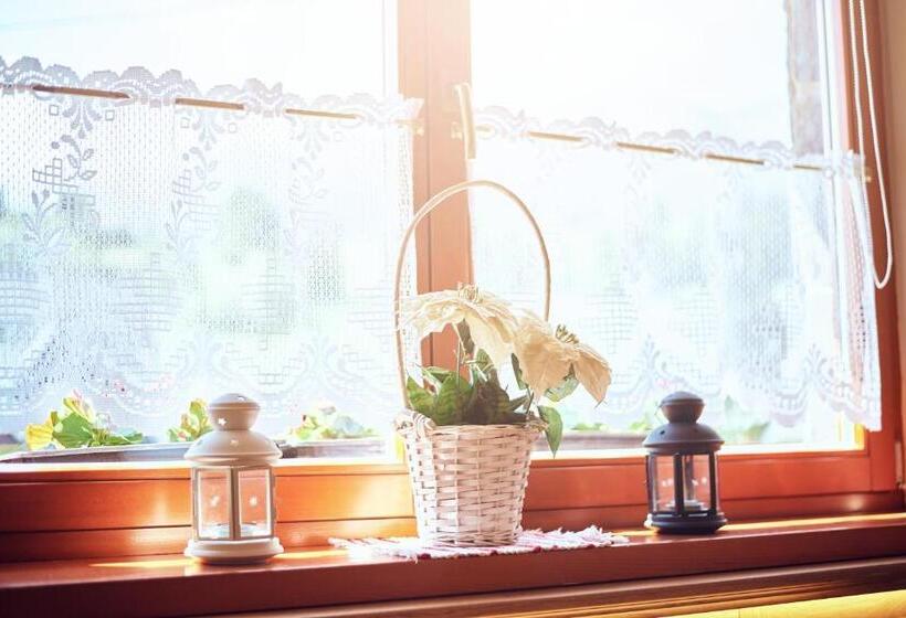 膳宿费 Penzión Patrik