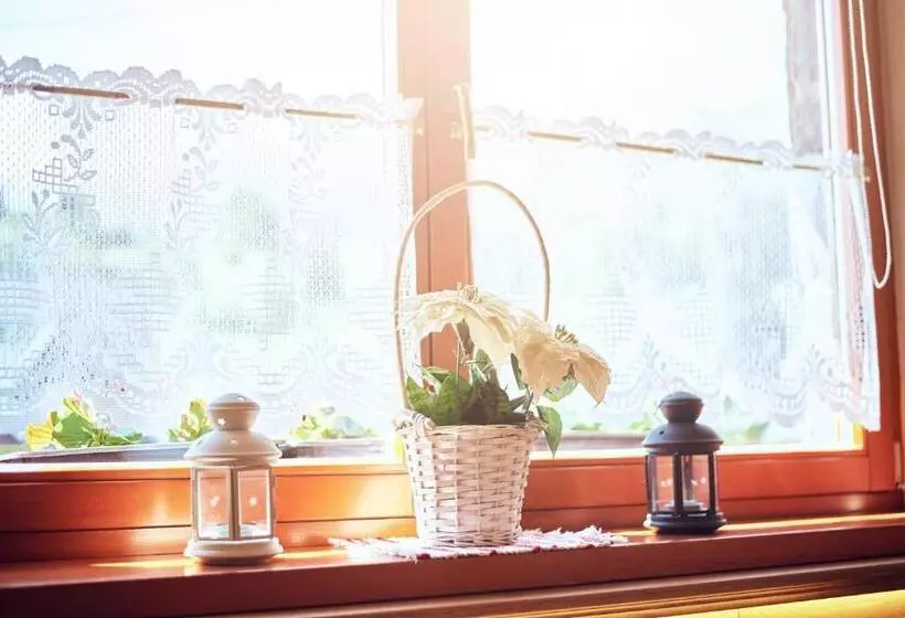 Majatalo Penzión Patrik