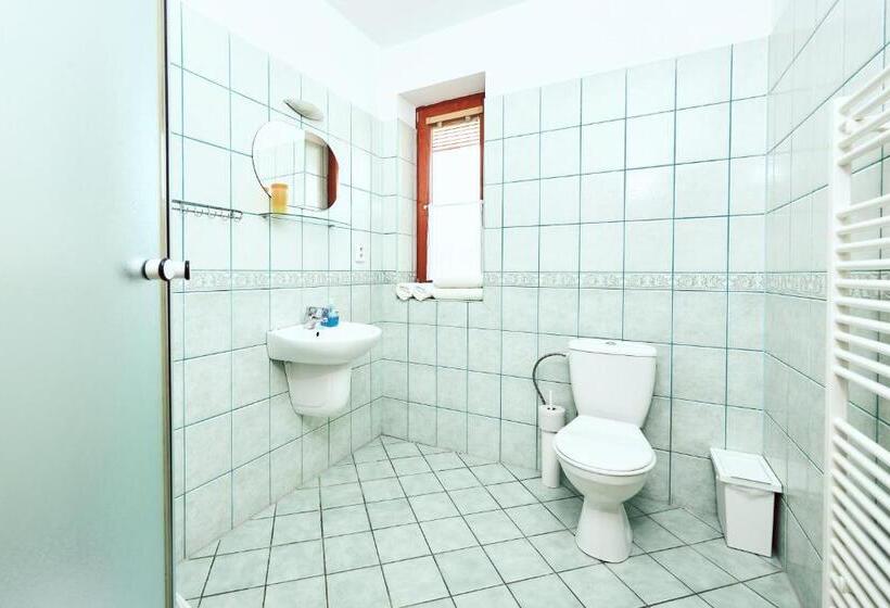 膳宿费 Penzión Patrik