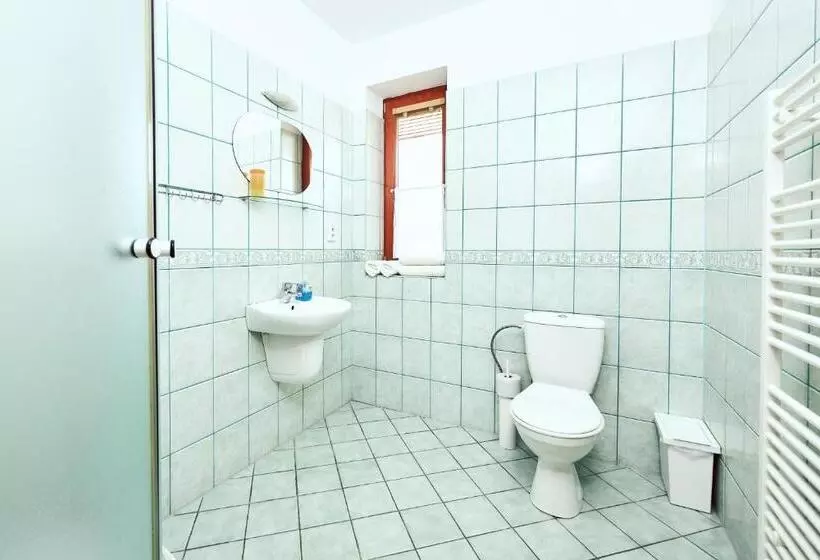 Majatalo Penzión Patrik