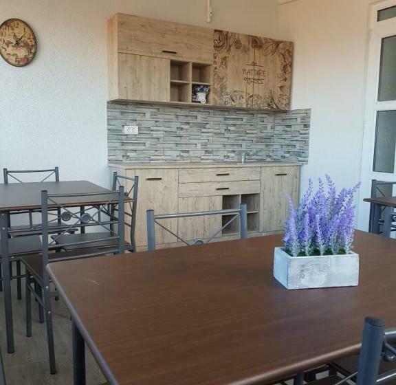 پانسیون Vila Yly