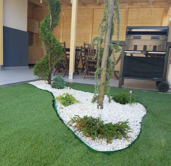 پانسیون Vila Yly