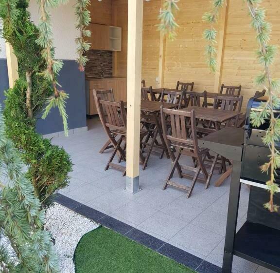 پانسیون Vila Yly