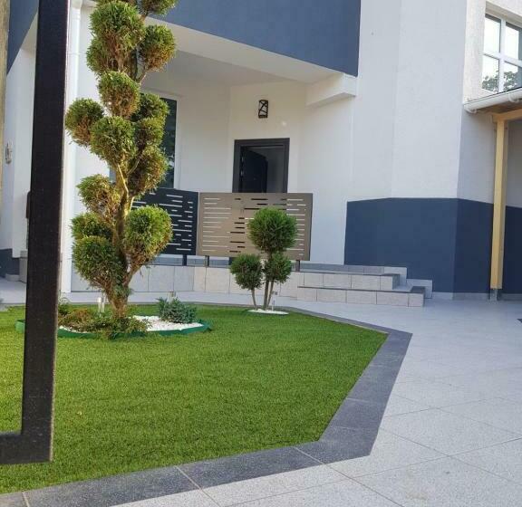 پانسیون Vila Yly