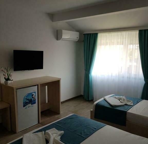 پانسیون Vila Yly