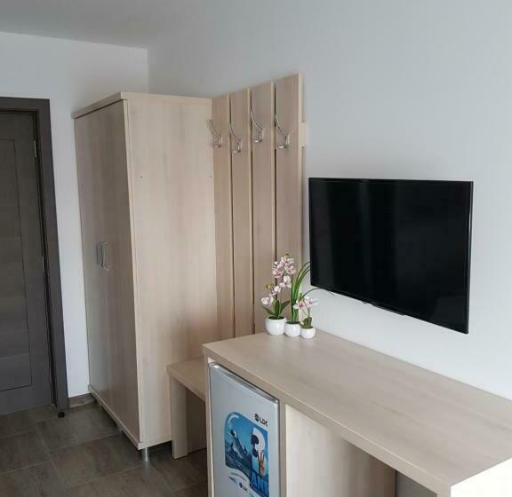 پانسیون Vila Yly