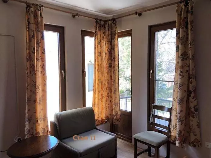 پانسیون Villa Maxim