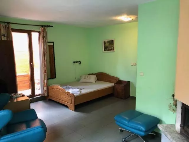 پانسیون Villa Maxim