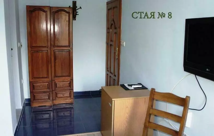 پانسیون Villa Maxim
